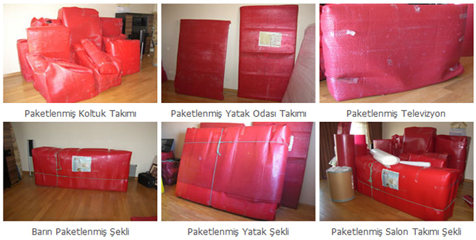 Doğan Güneş Nakliyat