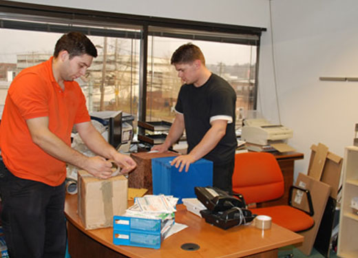 Doğan Güneş Nakliyat