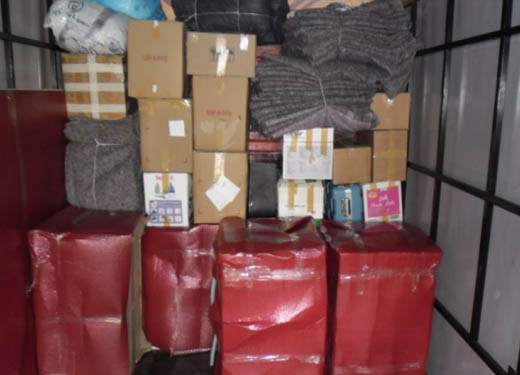 Doğan Güneş Nakliyat