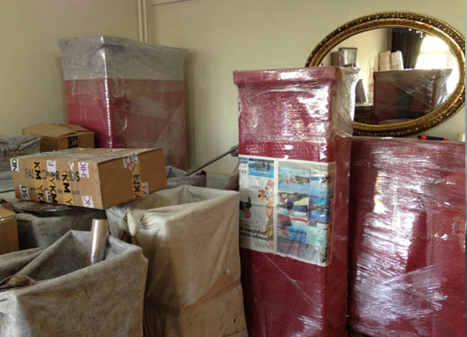 Doğan Güneş Nakliyat