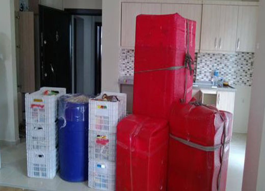 Doğan Güneş Nakliyat