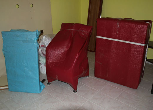 Doğan Güneş Nakliyat