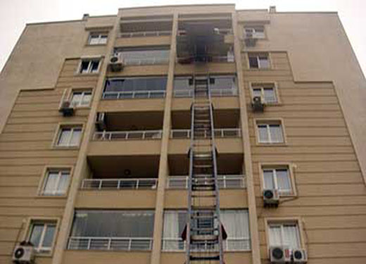 Doğan Güneş Nakliyat