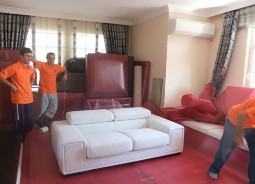  Doğan Güneş Nakliye